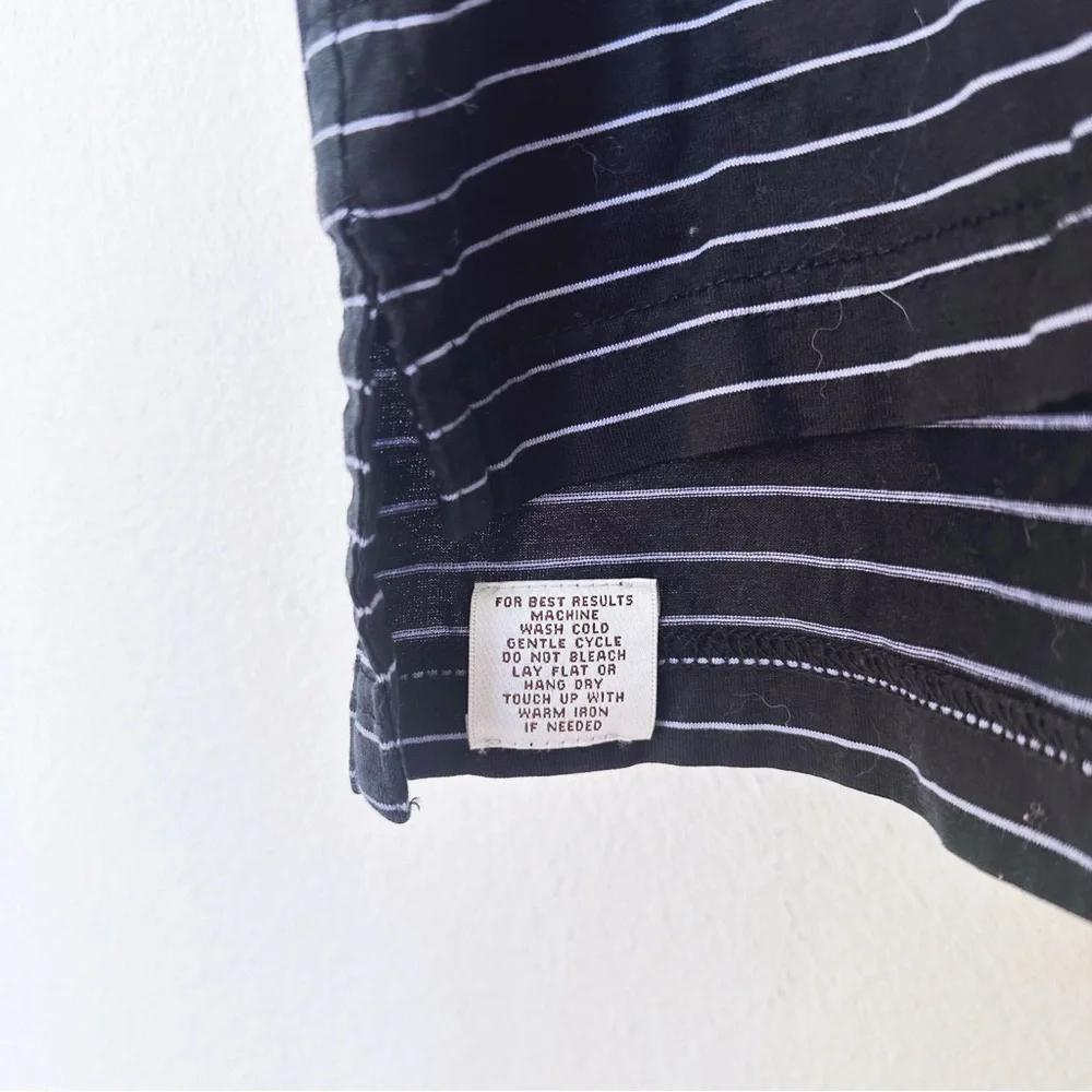 Peter Millar || Striped Polo - Picture 6 of 6